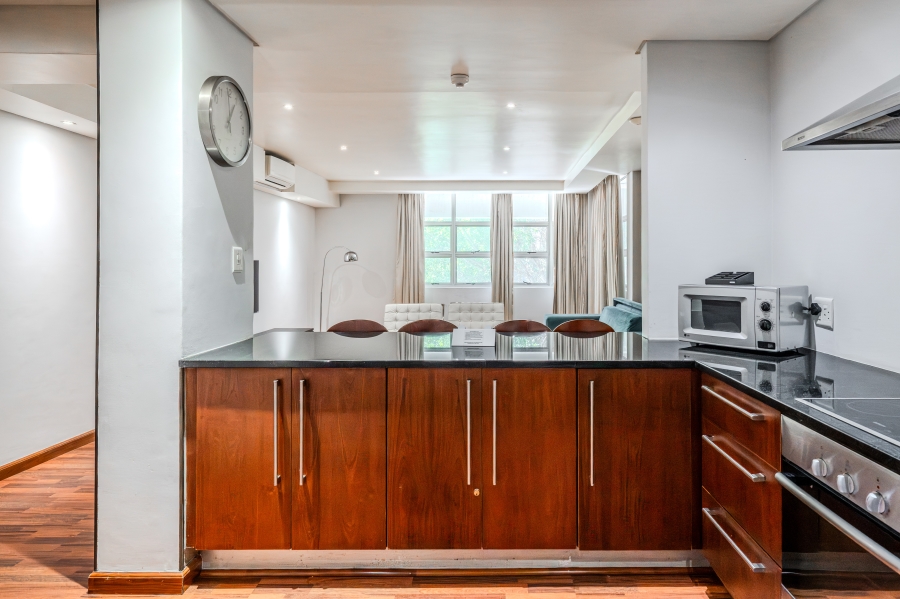 1 Bedroom Property for Sale in Cape Town City Centre Western Cape